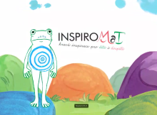 Tělo – Blesková relaxace