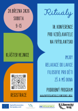Pozvánka